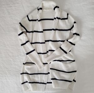 Athleta Highland Cardigan